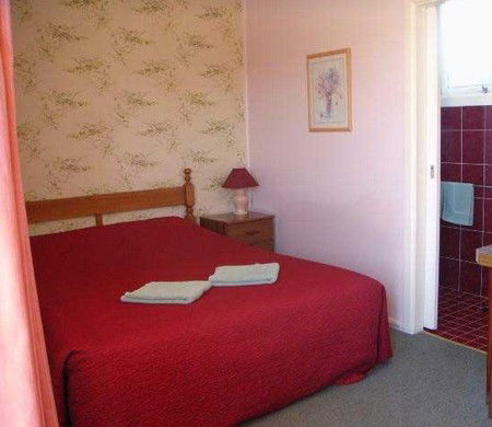 Hillview Motel - Accommodation Southport 0