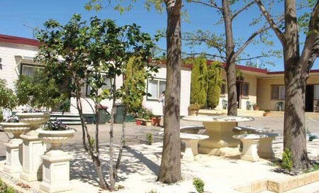 Hillview Motel - Accommodation Southport 3