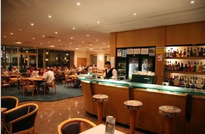 Comfort Inn Blue Lagoon - Accommodation Southport 0