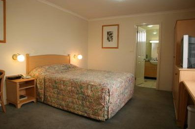 Comfort Inn Blue Lagoon - Accommodation Southport 3