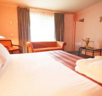 Quality Inn Dubbo International - Southport Accommodation