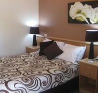 Best Western Motel Farrington - Southport Accommodation