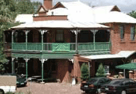 Mundaring Weir Hotel - Accommodation Southport 3