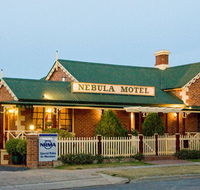 Nebula Motel - Southport Accommodation