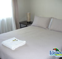 The Lorikeet Tourist Park - Southport Accommodation