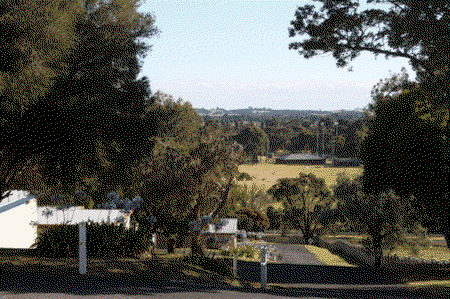 Limestone Coast Tourist Park - Southport Accommodation 0
