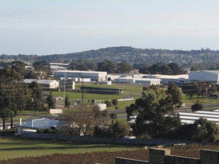 Limestone Coast Tourist Park - Southport Accommodation 1