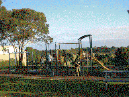 Limestone Coast Tourist Park - Southport Accommodation 4