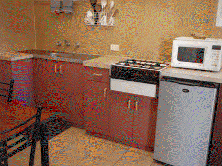 Limestone Coast Tourist Park - Southport Accommodation 5