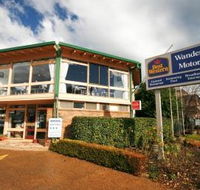 Best Western Wanderlight Motor Inn - Accommodation Southport