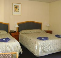 Mudgee Motor Inn - Accommodation Southport