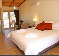 Mungo Lodge - Accommodation Southport