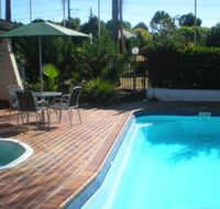 Best Western Tamworth Motor Inn - Southport Accommodation