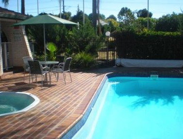 Best Western Tamworth Motor Inn - Accommodation Southport 0