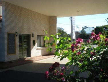 Best Western Tamworth Motor Inn - Accommodation Southport 1