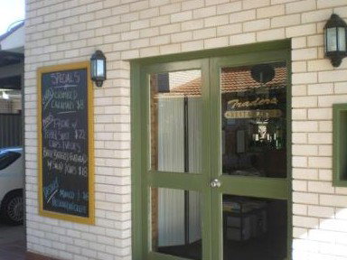 Best Western Tamworth Motor Inn - Accommodation Southport 3