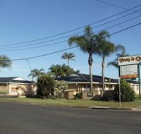 Town and Country Motor Inn Tamworth - Southport Accommodation