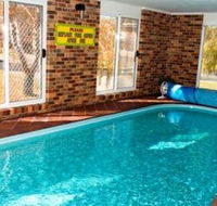 Kinross Inn Cooma - Southport Accommodation
