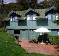 Alpenhorn Lodge - Southport Accommodation
