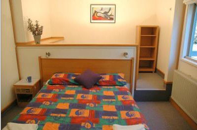 Alpenhorn Lodge - Southport Accommodation 2
