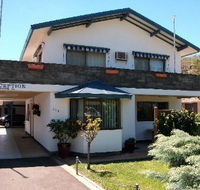 Alkira Motel - Southport Accommodation