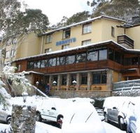 Bernti's Mountain Inn - Southport Accommodation