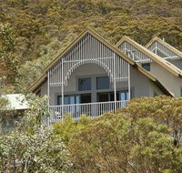 Boali Lodge - Southport Accommodation