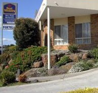 Best Western Mill Park Motor Inn - Southport Accommodation