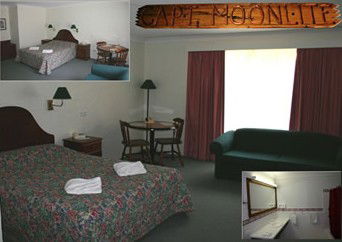 Uralla NSW Accommodation Southport