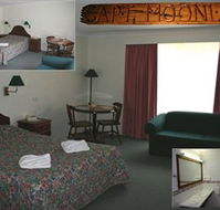 Bushranger Motor Inn - Accommodation Southport