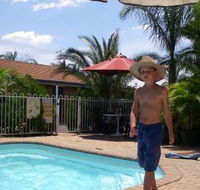 Bellview Motel - Southport Accommodation