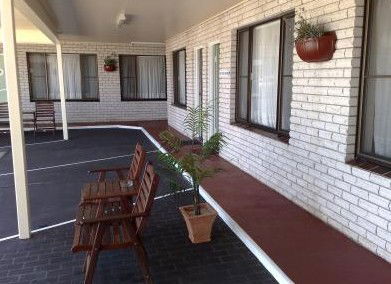 Sapphire City Motor Inn - Southport Accommodation 1