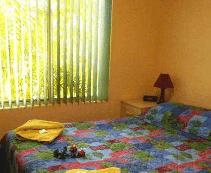 Ningaloo Lodge - Accommodation Southport 1