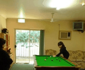 Ningaloo Lodge - Accommodation Southport 2