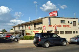 A & A Lodge Motel - Southport Accommodation 0