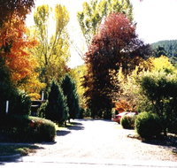 Goldfields Holiday Units - Southport Accommodation