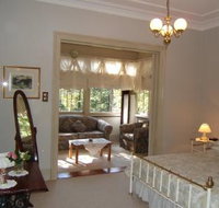 Whispering Pines - Southport Accommodation