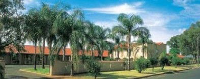 Alamo Motel - Southport Accommodation 2