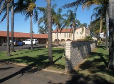 Alamo Motel - Southport Accommodation 3