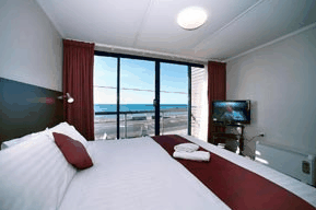 Burnie Ocean View Motel And Cabin Park - Accommodation Southport 0