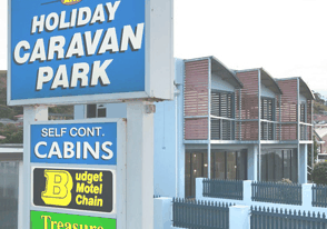Burnie Ocean View Motel And Cabin Park - Accommodation Southport 2
