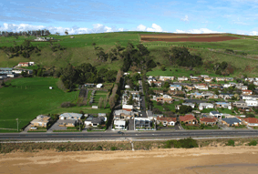 Burnie Ocean View Motel And Cabin Park - Accommodation Southport 3