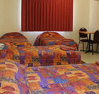 White Gums Motor Inn - Accommodation Southport