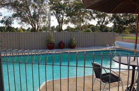 Mia Motel - Southport Accommodation 0