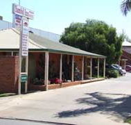 Yambil Inn Motel - Southport Accommodation