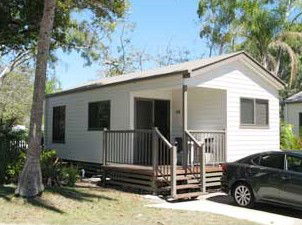 Rowes Bay QLD Accommodation Southport
