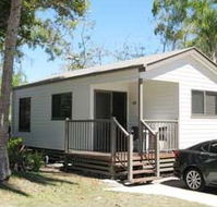Rowes Bay Caravan Park - Accommodation Southport