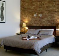 Federation Motor Inn - Accommodation Southport