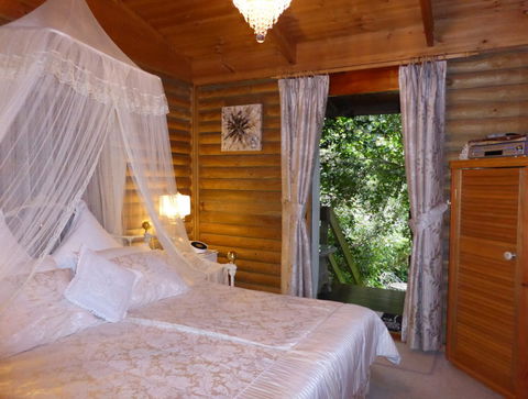 Aldgate Lodge - Southport Accommodation 1