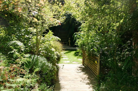 Aldgate Lodge - Southport Accommodation 2